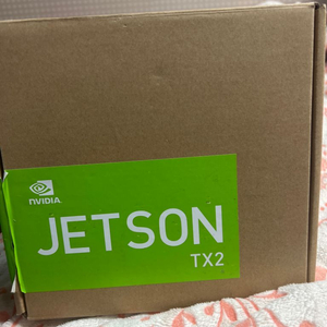 jetson tx2