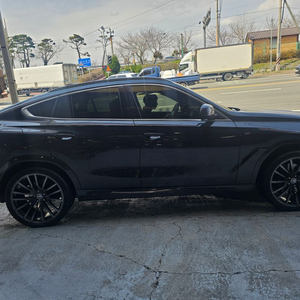 bmw x5 x6 G바디 22인치 pcd 체인지 포함