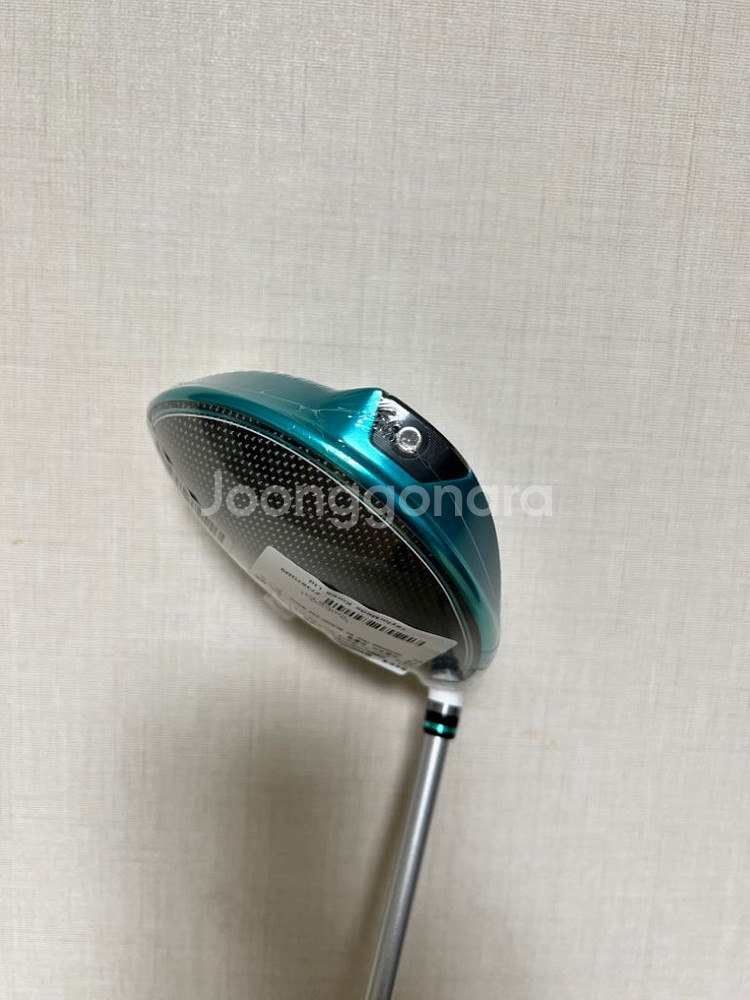 테일러메이드 스텔스 글로리 샤프트A 드라이버--1