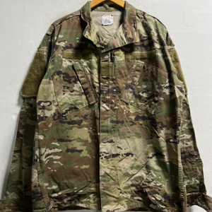 105-110 US ARMY OCP 미군 상의 야상