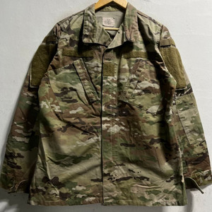 100-105 US ARMY OCP 미군 상의 야상