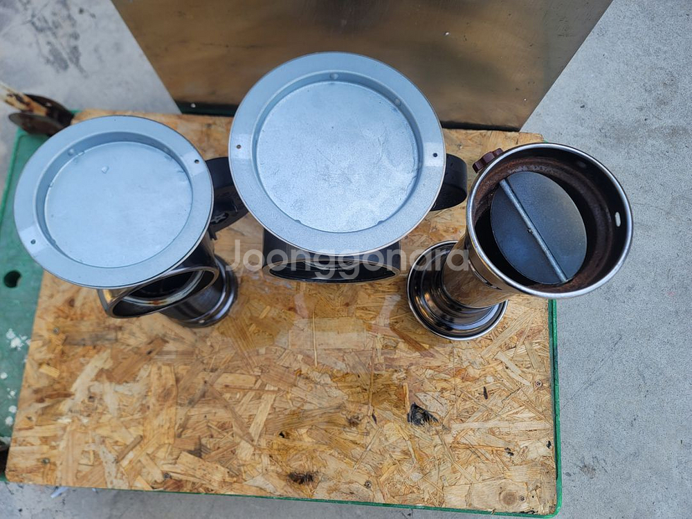 고기집 직화기 팝나다--3