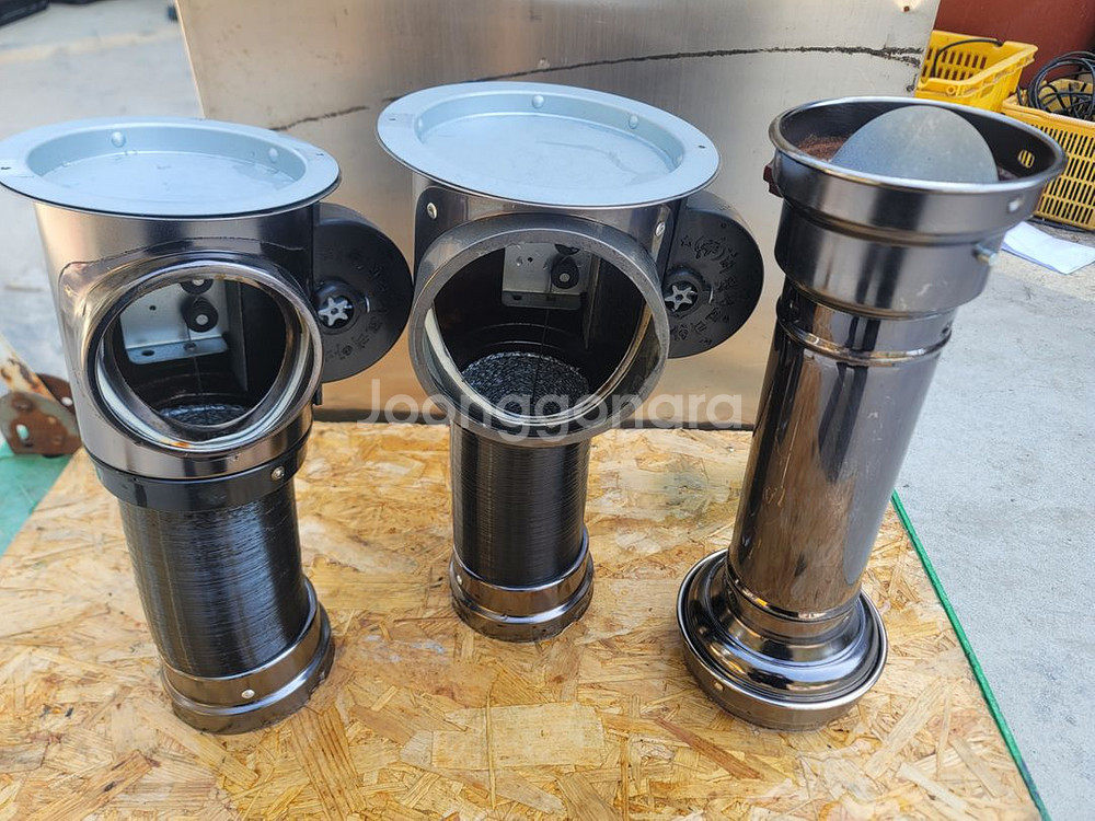 고기집 직화기 팝나다--2