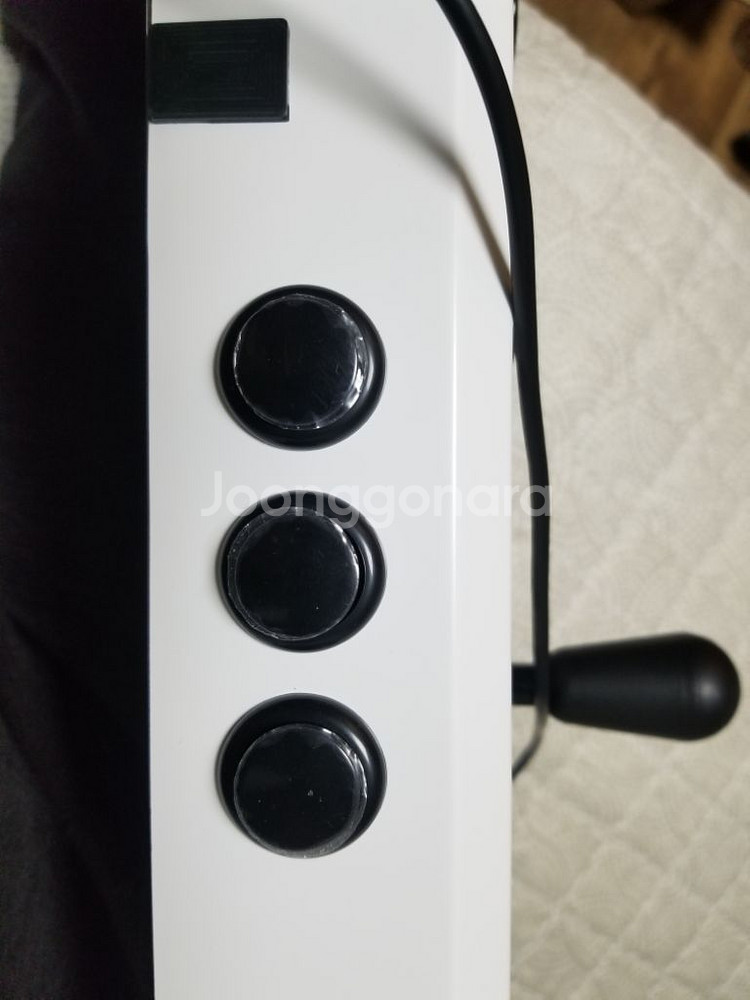 메이크스틱 프로,PC,플스,철권8--1