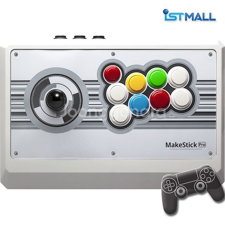 메이크스틱 프로,PC,플스,철권8--3