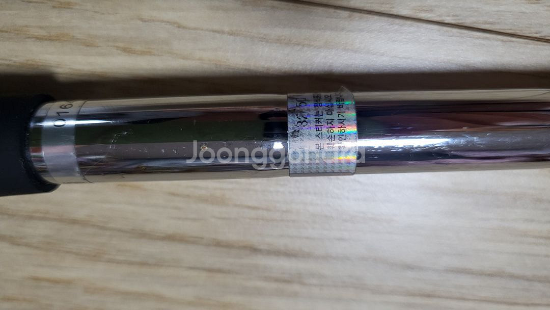 상태 좋은 야마하 머슬백 드라이빙 아이언 3번 팝니다--1