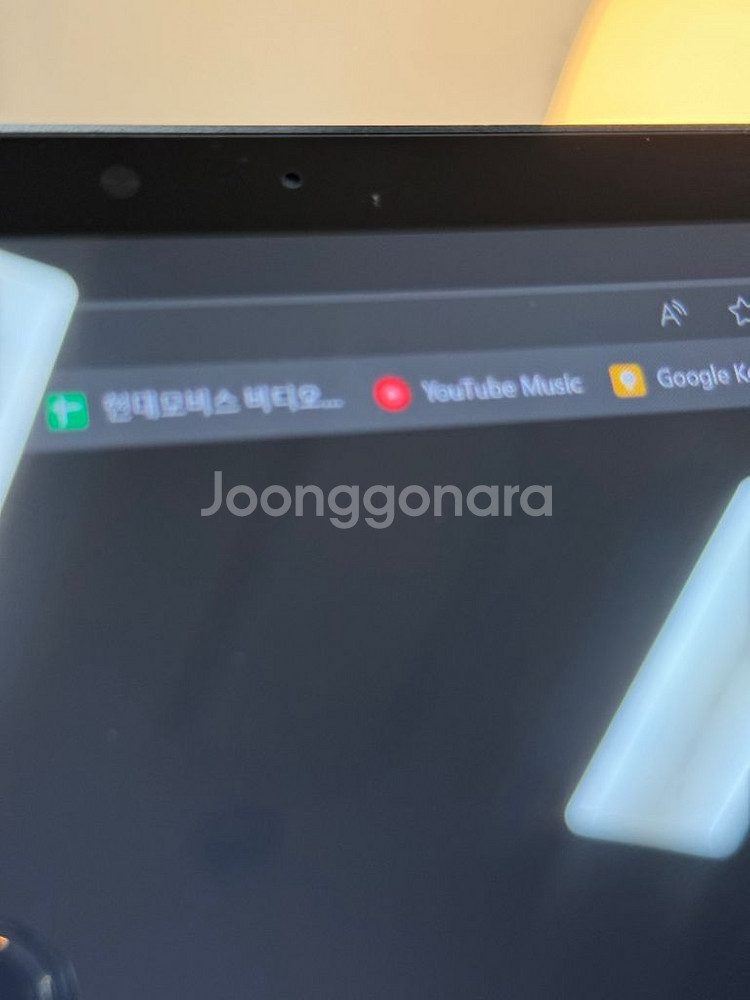 서피스 랩탑 3 블랙 노트북 판매합니다--9