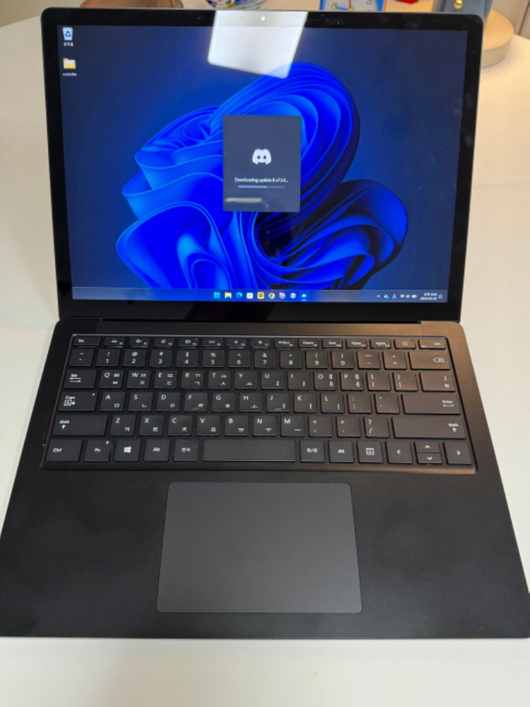 서피스 랩탑 3 블랙 노트북 판매합니다 이미지