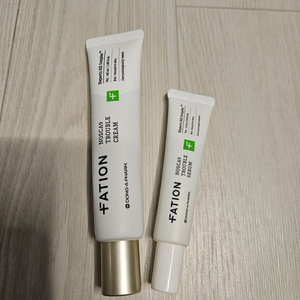 파티온 크림45ml 세럼15ml 증정품 드림