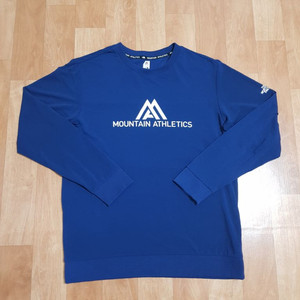 노스페이스 마운틴 athletics 긴팔티(2XL)