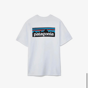 [새상품] 파타고니아 티셔츠 PATAGONIA P-6