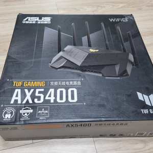 asus tuf-ax5400 v2 공유기 판매