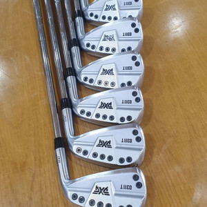 PXG GEN3 0311T 56789P