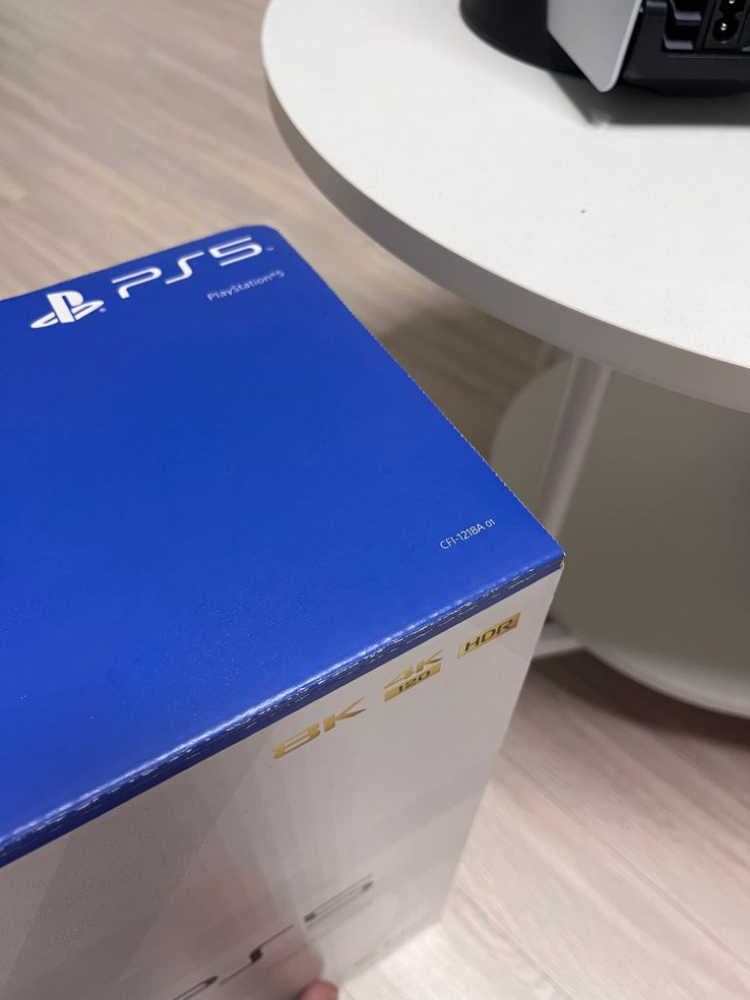 플스5 cfi-1218a 01 팝니다--1