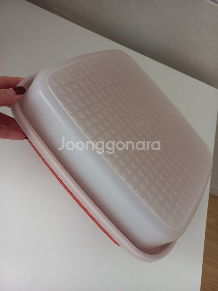 [새상품+무배] 타파웨어 시즌서브 마리네이드 밀폐양념통--0