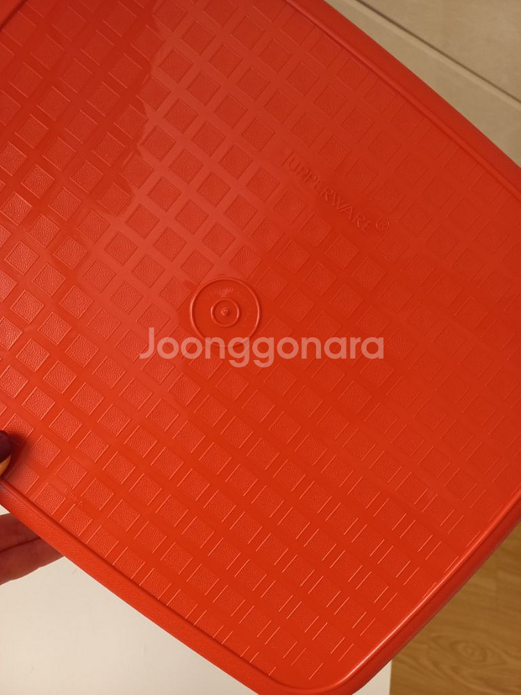 [새상품+무배] 타파웨어 시즌서브 마리네이드 밀폐양념통--3