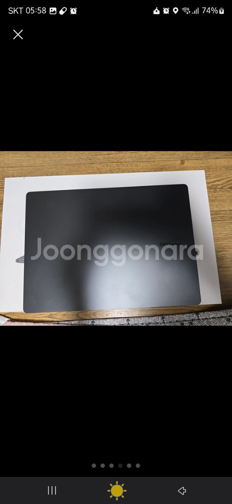 갤럭시북3프로--3