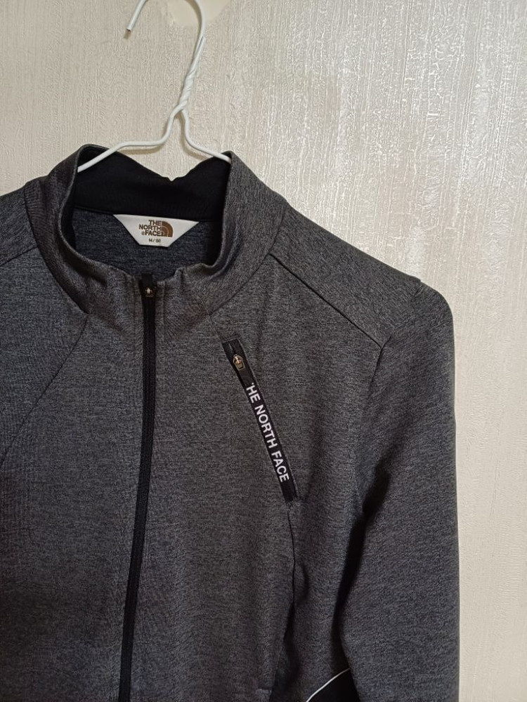 여성 노스페이스 봄.가을 등산집업 (사방스판90)--1