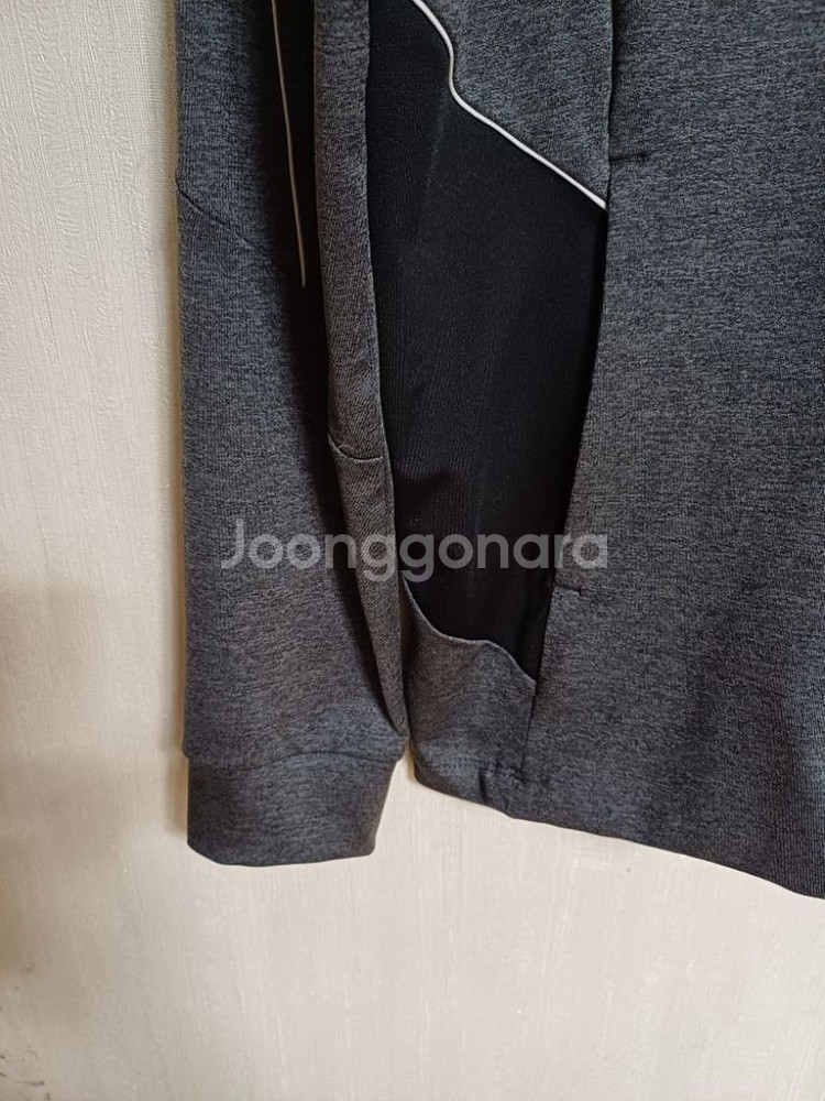여성 노스페이스 봄.가을 등산집업 (사방스판90)--3