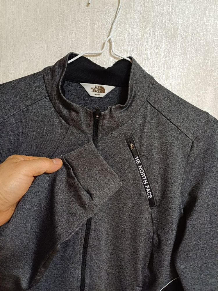 여성 노스페이스 봄.가을 등산집업 (사방스판90)--2