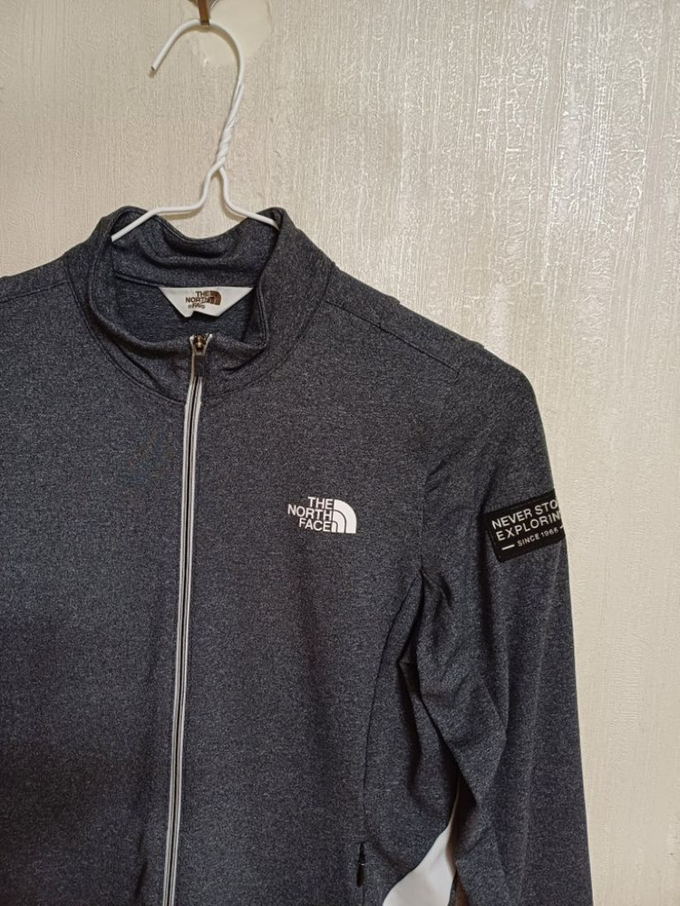 여성 노스페이스 봄.가을 등산집업 (사방스판90)--1