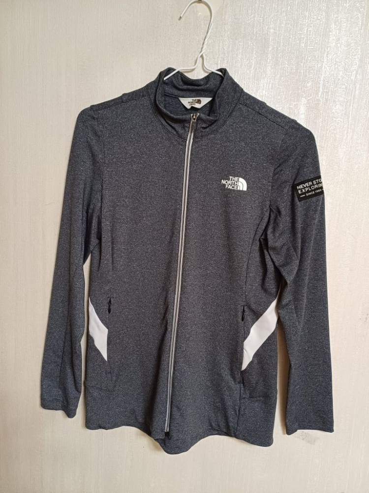 여성 노스페이스 봄.가을 등산집업 (사방스판90)--7