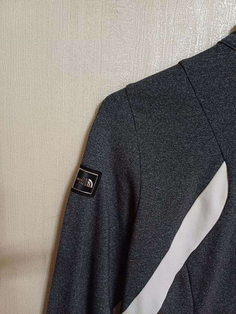 여성 노스페이스 봄.가을 등산집업 (사방스판90)--5