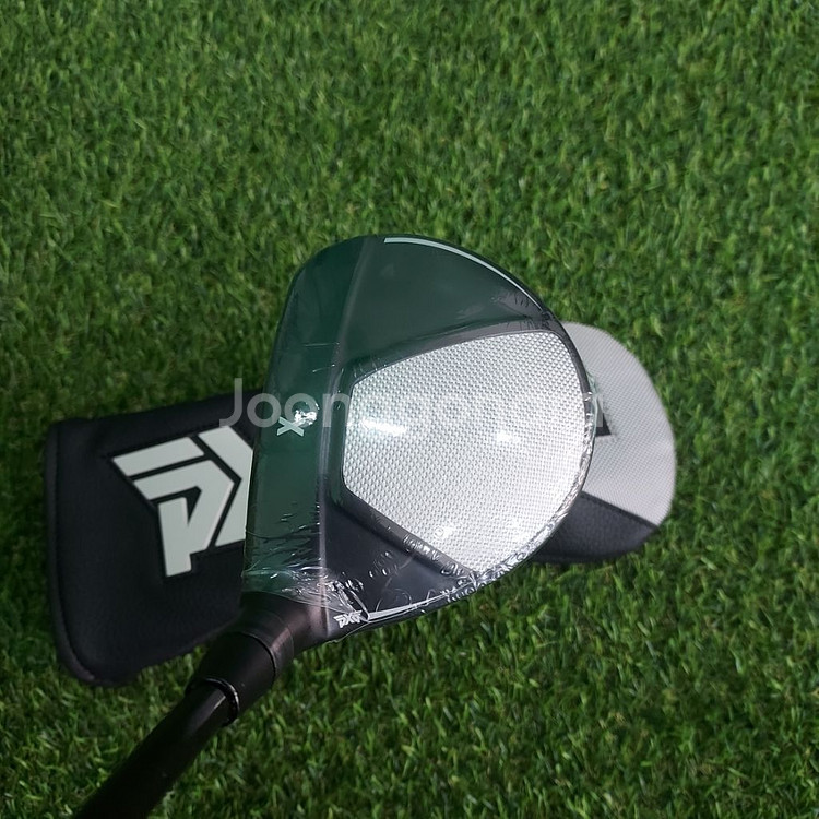 PXG 젠4 0811X 드라이버 9도 투어AD DI6S--2