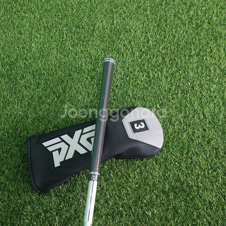 PXG 젠4 0811X 드라이버 9도 투어AD DI6S--4