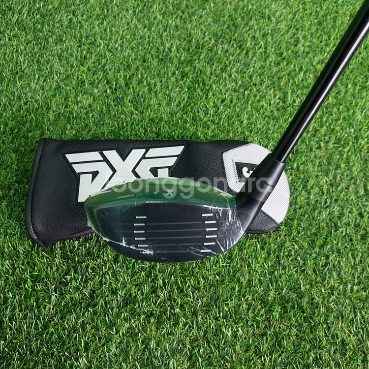 PXG 젠4 0811X 드라이버 9도 투어AD DI6S--1