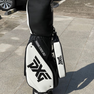 PXG GEN4 여성 풀세트 (초민트급) 카네정품