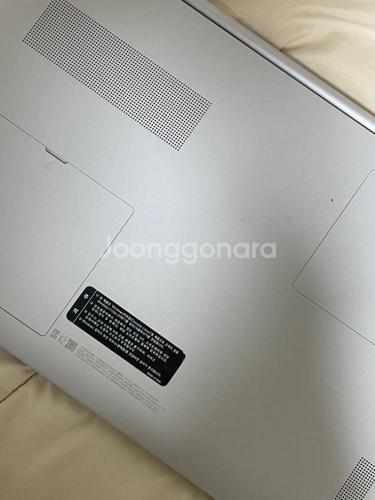 삼성전자 노트북 갤럭시북2--3