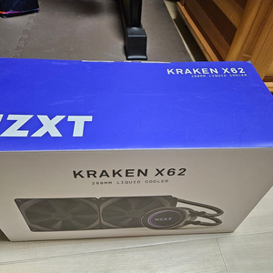 크라켄 x62 280