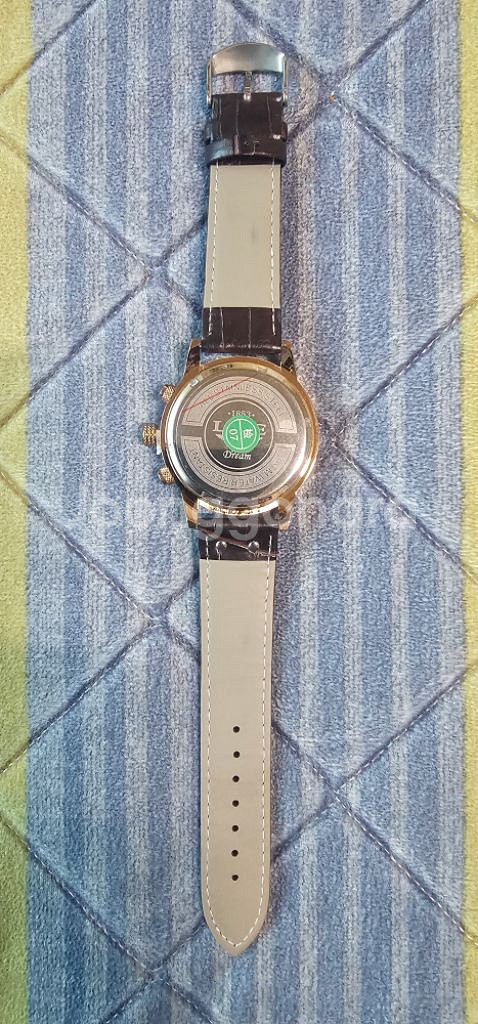 LIGE 밀리터리워치 프리미엄 손목시계 판매합니다.--1