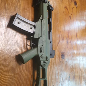 hk g36c전동 입니다