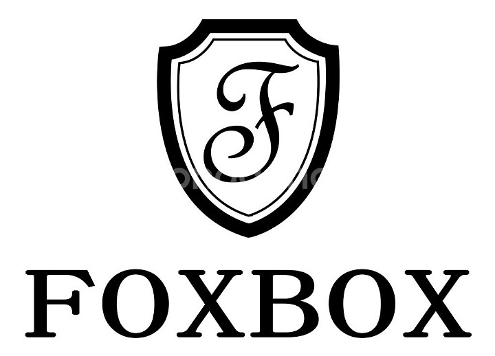 FOXBOX 크로노그래프 손목시계 판매합니다.--5