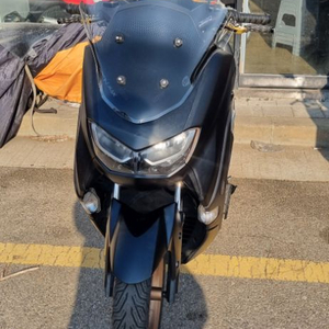 nmax125 22년 3.8만k 인천 팝니다.