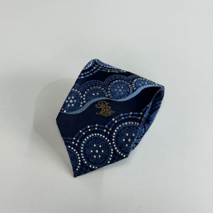 니나리치(Nina ricci) 실크 넥타이 9cm