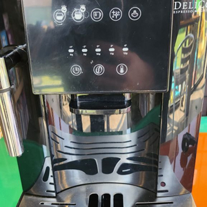 DELICO 커피머신 CLT-Q07S 판매