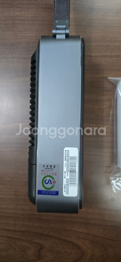 엘지 퓨리케어 + 필터--2
