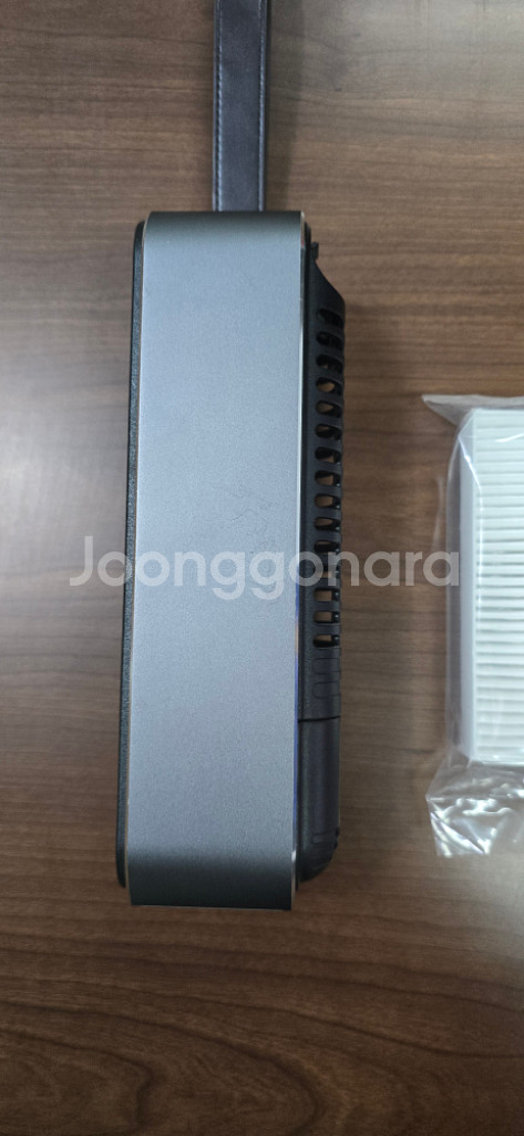엘지 퓨리케어 + 필터--3