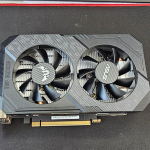 ASUS TUF GAMING GTX 1630 4GB