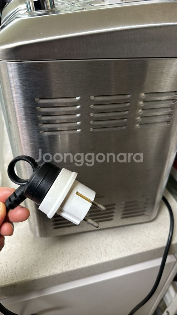 브레빌제빵기--4