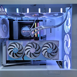 마지막 가격인하) 4070ti 5700x3d 게이밍
