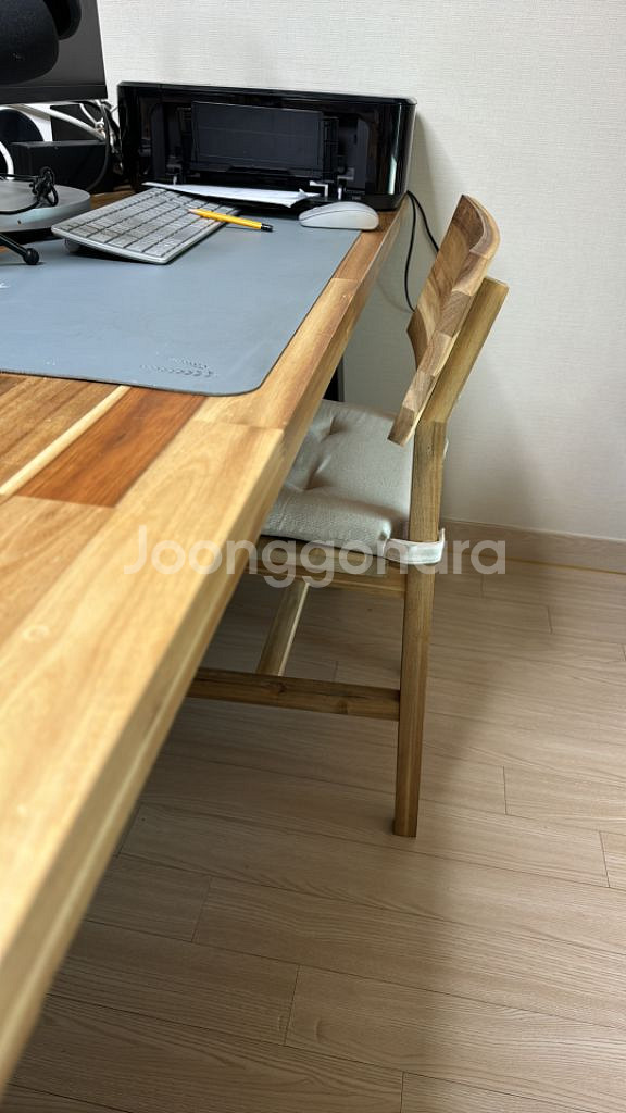 9월안에 가져가실 분..이케아 스콕스타 테이블--1