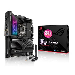 Asus Z790 Maximus hero 팝니다.