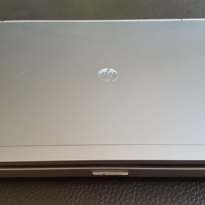 hp elitebook 8460p