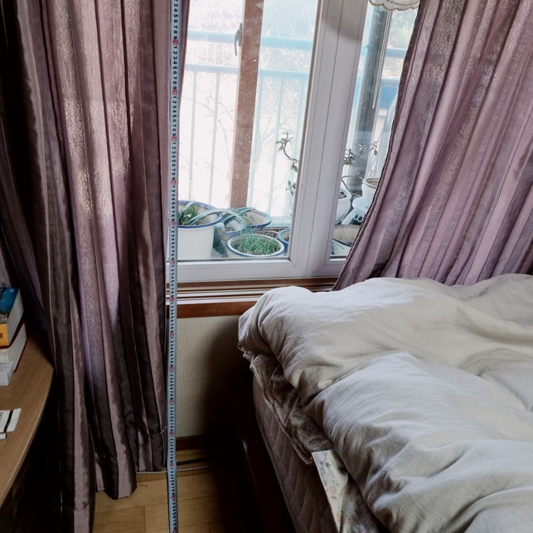 커텐 세트 가로180(2개) 이미지