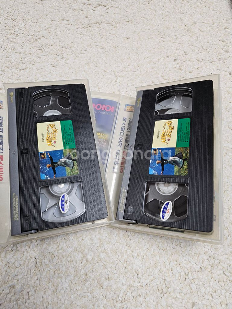 사운드 오브 뮤직 DVD--1