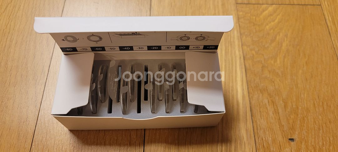 dji 아바타 고글 인테그라--3
